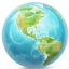 India Satellite Weather icon