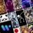 Walli Wallpapers HD: 壁紙アプリ icon