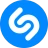 Shazam: Finde Musik, Konzerte icon