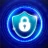 ShieldMe - App Lock Manager icon