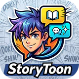 StoryToon: Manhwa, Manga Comic