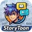 StoryToon: Manhwa, Manga Comic icon