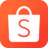 Shopee: 10.10 Lojas Oficiais icon