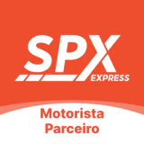 SPX Motorista Parceiro