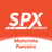 SPX Motorista Parceiro icon