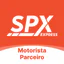 SPX Motorista Parceiro
