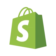 Shopify – Dein Onlineshop icon