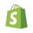 Shopify – Dein Onlineshop icon