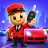 Maître Valet - Jeu de parking icon