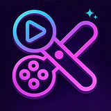 Cutter - Trimmer Video Editor