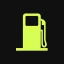 Spritrechner: Verbrauch icon