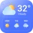 WeatherSight - Live Forecast icon