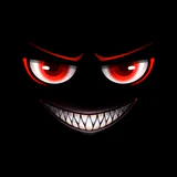 Silly Fun Smile Live Wallpaper
