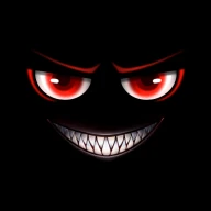 Silly Fun Smile Live Wallpaper icon