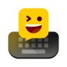 Facemoji-Tastatur Emoji&Design icon