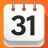 Agenda simple icon