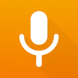 シンプルボイスレコーダー - 音声を簡単に録音 icon
