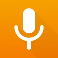 シンプルボイスレコーダー - 音声を簡単に録音 icon