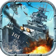 戦艦帝国-228艘の実在戦艦を集めろ icon