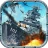 戦艦帝国-228艘の実在戦艦を集めろ icon