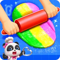 リトルパンダのケーキショップ icon