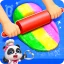 リトルパンダのケーキショップ icon