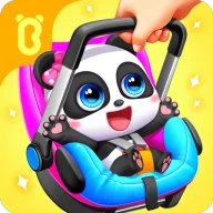 あかちゃんのお世話ごっこ！知育ゲーム２歳３歳４歳５歳 icon
