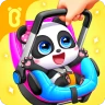 あかちゃんのお世話ごっこ！知育ゲーム２歳３歳４歳５歳 icon