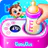Panda Games: Baby Girls Care icon