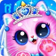 リトルパンダのねこゲーム icon