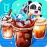 ベビーパンダの夏：カフェ icon