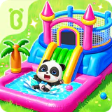 Terra dos Sonhos do Panda icon