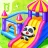 Pays de Rêve de Petit Panda icon