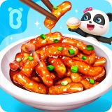 Panda & la Cuisine chinoise