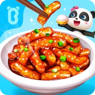 中華料理屋さんごっこ！知育ゲーム２歳３歳４歳５歳 icon