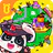 Baby Panda's Town: マイワールド icon