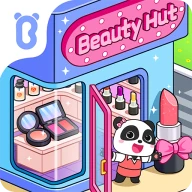 Baby Panda's Town: モール icon