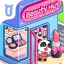 Baby Panda's Town: モール icon
