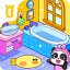 Baby Panda's Town: おうち icon