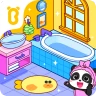 Baby Panda's Town: おうち icon