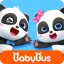 ベイビーパンダ キッズゲーム icon