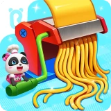 Restaurant de Bébé Panda