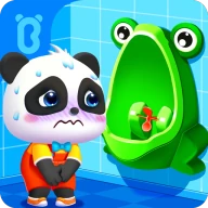 生活習慣が身に付く！幼児向け知育ゲーム２歳３歳４歳５歳 icon