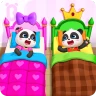 ベイビーパンダのゲームハウス icon