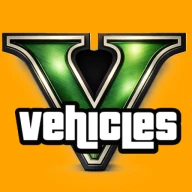 V Vehicles icon
