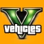 V Vehicles icon
