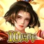 三国天武～本格戦略バトル～ 三国志ストラテジー icon