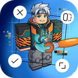Skin Editor for RBX