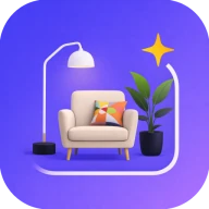 Roomlify KI-Innenarchitektur icon