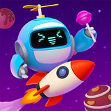 Toy Triple - 3D Match Puzzle